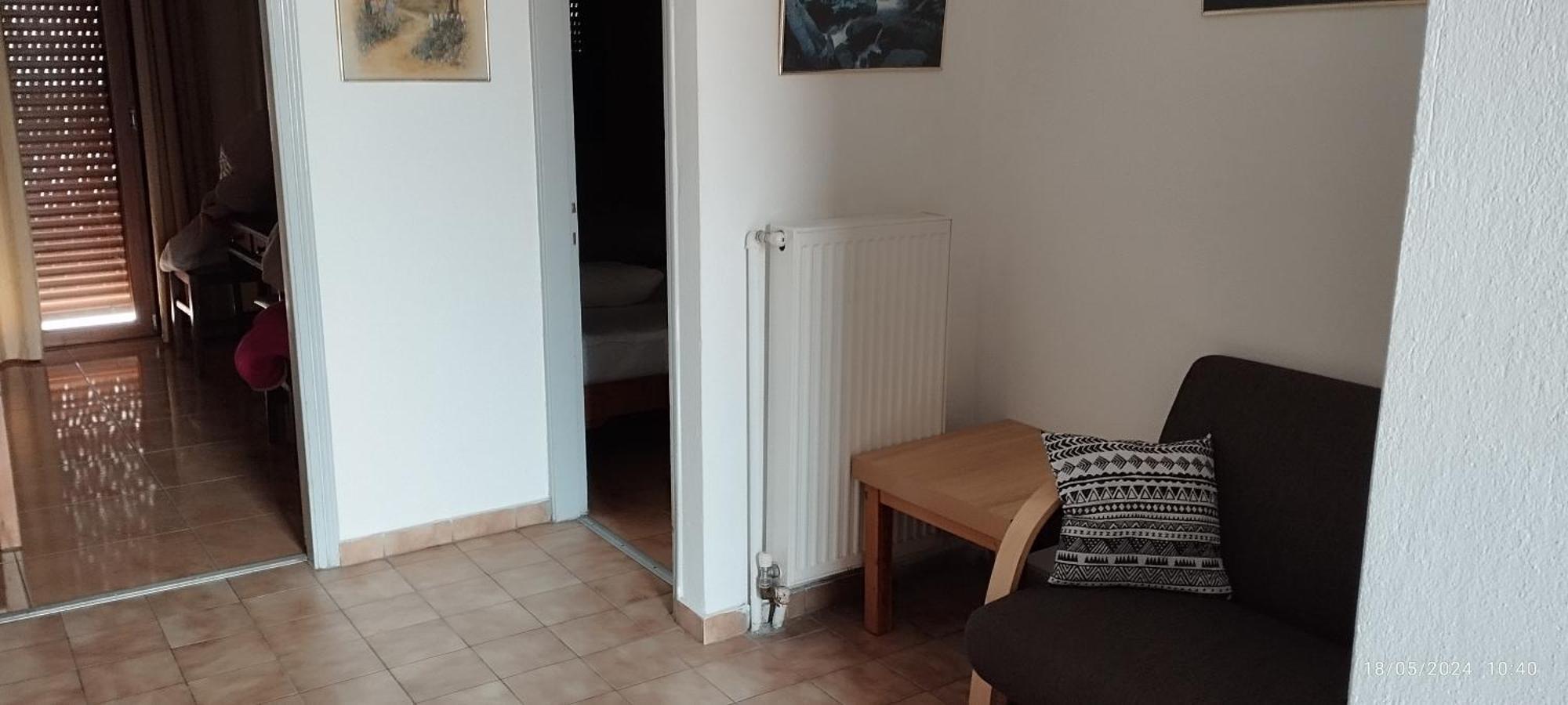 Izela Hotel Kala Nera Bagian luar foto