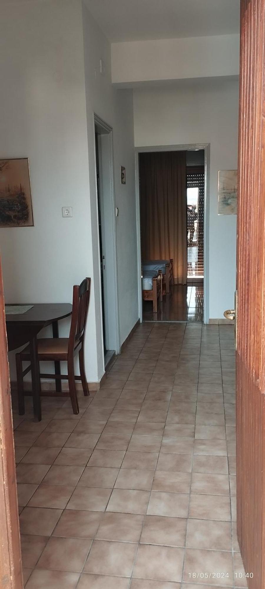 Izela Hotel Kala Nera Bagian luar foto