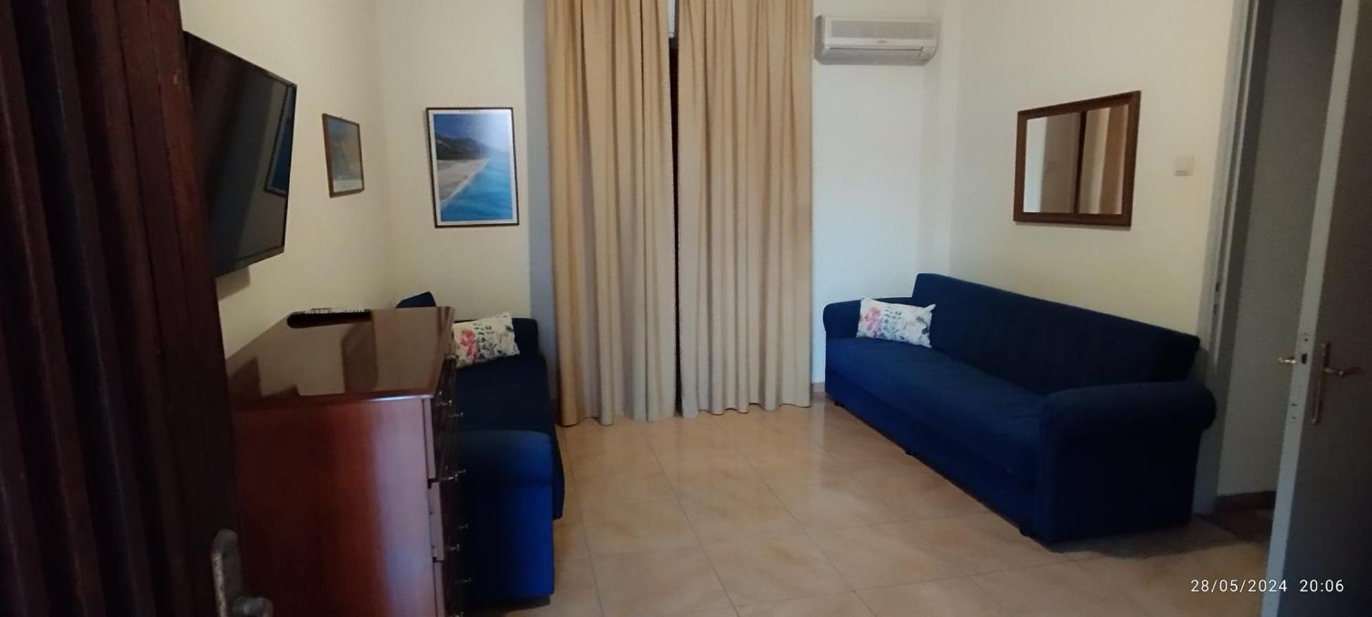 Izela Hotel Kala Nera Bagian luar foto