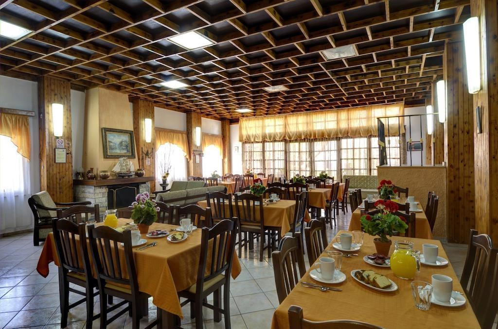 Izela Hotel Kala Nera Bagian luar foto